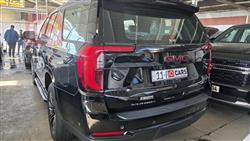 جي ام سي يوكون